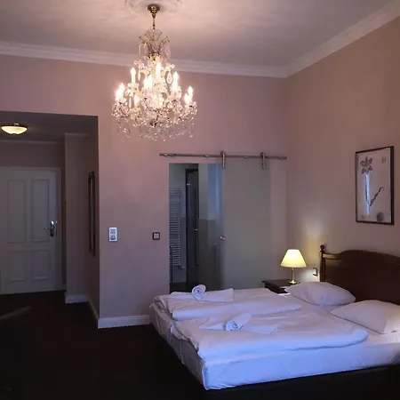 Vier Jahreszeiten (adults Only) Binz