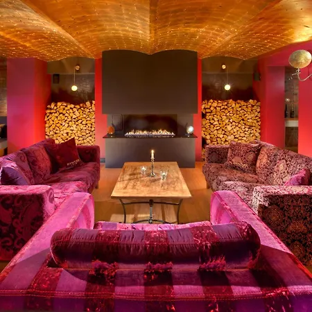 Vier Jahreszeiten (adults Only) 4* 宾茨