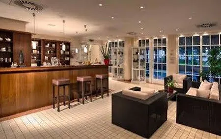 Hotel Vier Jahreszeiten (adults Only) 4*