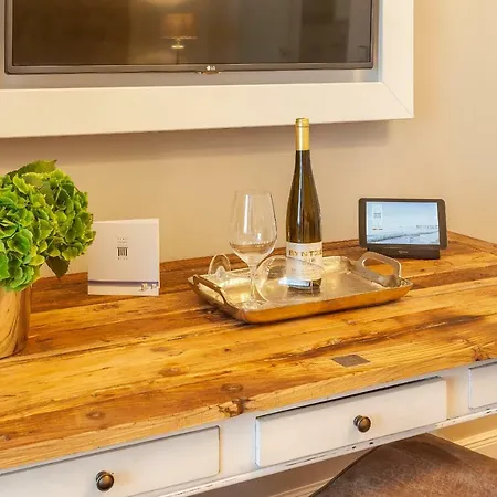 Vier Jahreszeiten (adults Only) Hotel