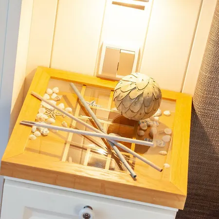 Vier Jahreszeiten (adults Only) Binz