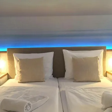 Vier Jahreszeiten (adults Only) Binz