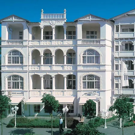 Vier Jahreszeiten (adults Only) Binz