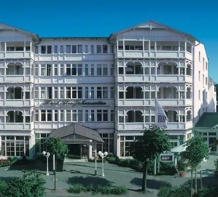Vier Jahreszeiten - Adults Only Hotel 4*