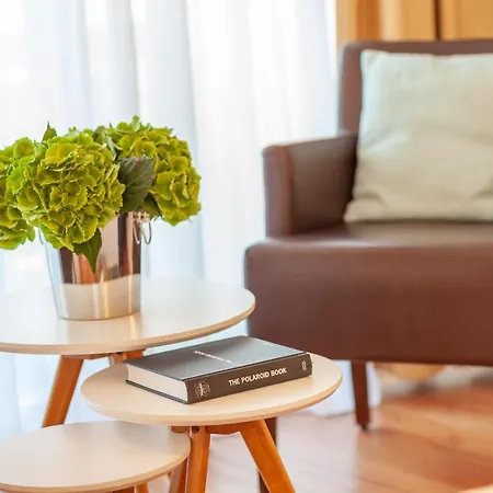 Vier Jahreszeiten (adults Only) 4*