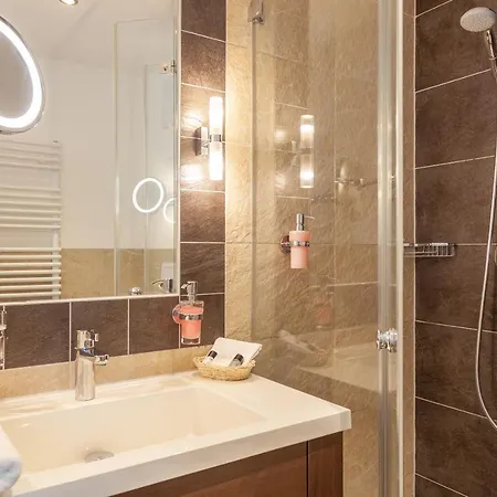 Vier Jahreszeiten (adults Only) Binz