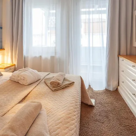 Vier Jahreszeiten - Adults Only Binz