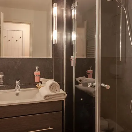 Vier Jahreszeiten (adults Only) Hotel Binz