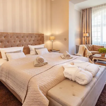 Vier Jahreszeiten (adults Only) Hotel