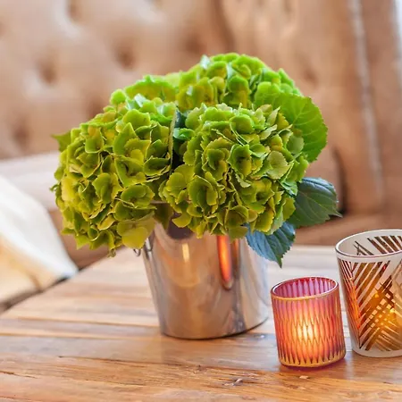 Vier Jahreszeiten (adults Only) 4*