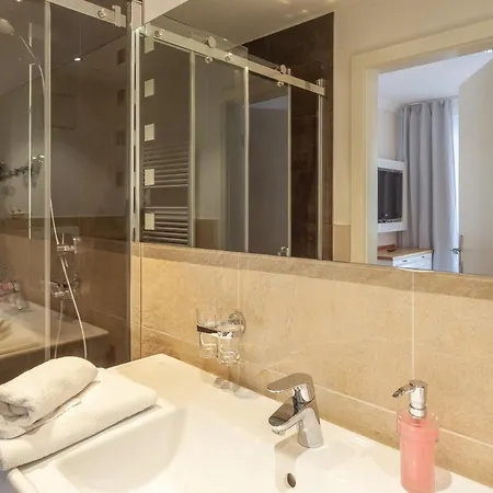 Vier Jahreszeiten (adults Only) Binz