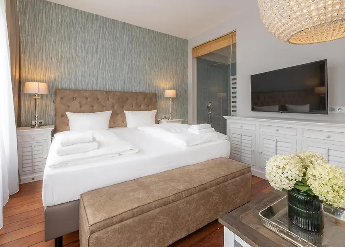 Vier Jahreszeiten (adults Only) Hotell