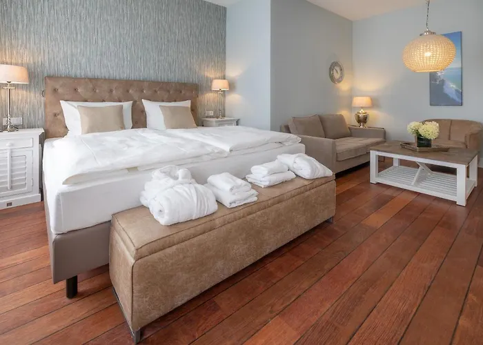 Hotel Vier Jahreszeiten Klimaneutral 4*