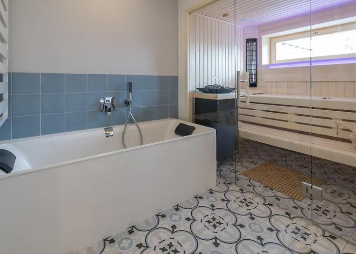 Szálloda Vier Jahreszeiten (adults Only) 4*