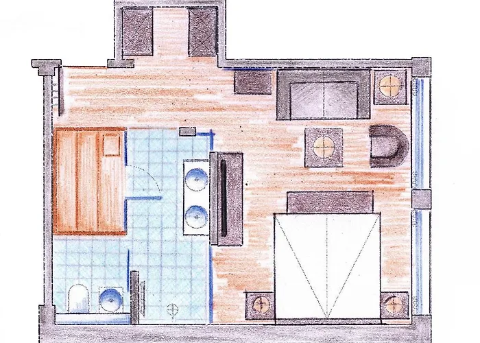 Vier Jahreszeiten Klimaneutral 4* Binz