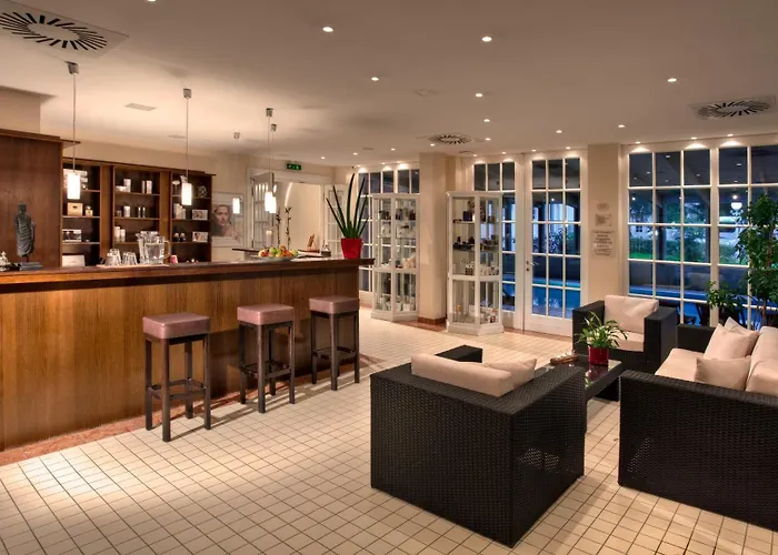 Vier Jahreszeiten Klimaneutral Binz