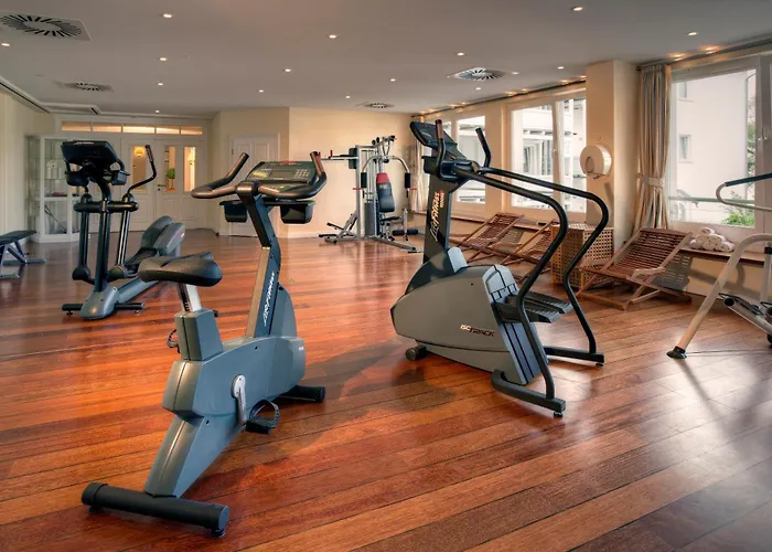 Vier Jahreszeiten Klimaneutral