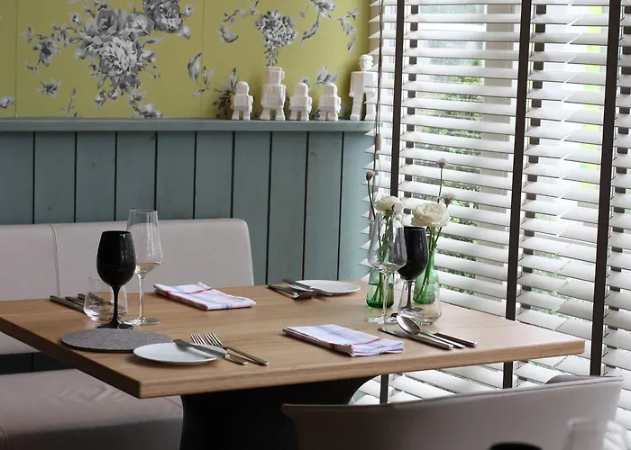 Vier Jahreszeiten (adults Only) מלון 4*