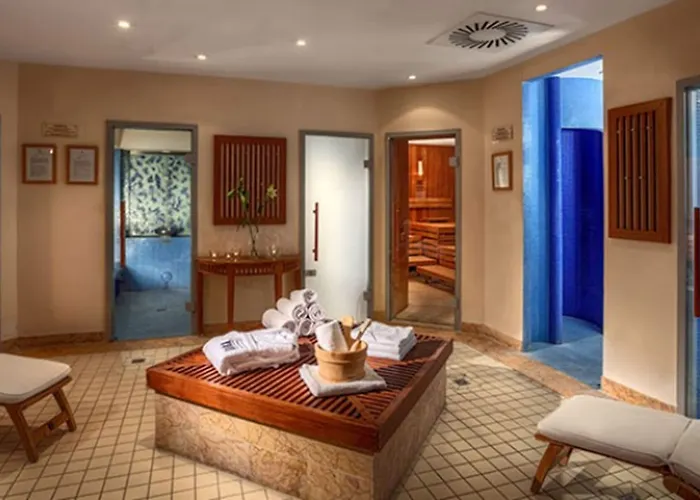 Hotel Vier Jahreszeiten Klimaneutral