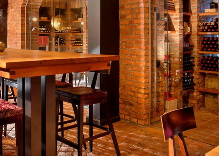 Vier Jahreszeiten (adults Only) 4* Binz