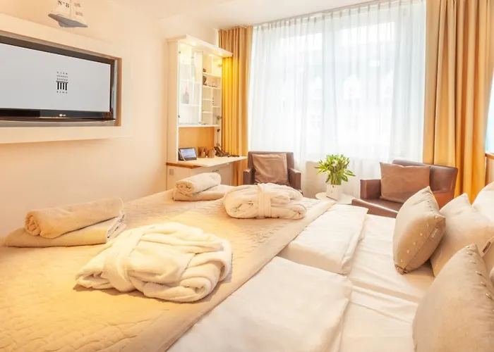 Vier Jahreszeiten Klimaneutral 4*