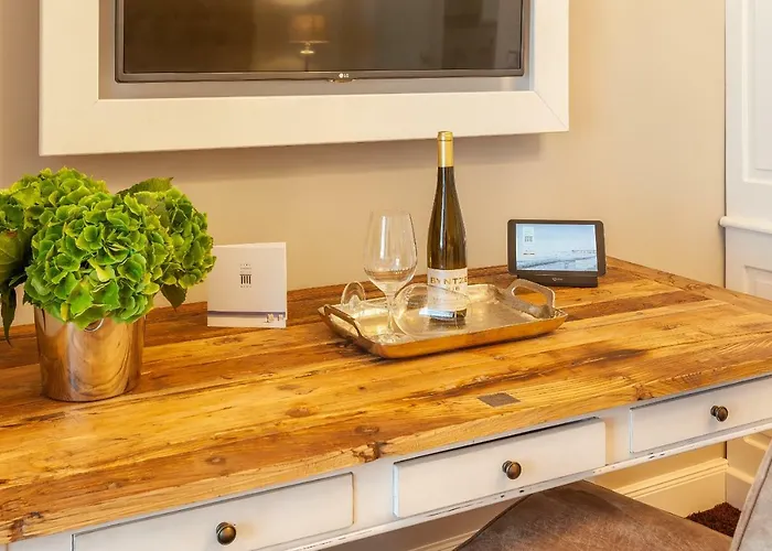 Vier Jahreszeiten (adults Only) מלון