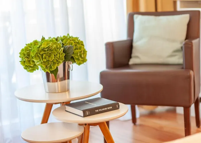 Vier Jahreszeiten (adults Only) 4*