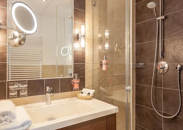 Vier Jahreszeiten Klimaneutral Binz