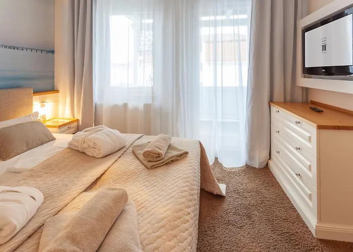 Vier Jahreszeiten Klimaneutral Binz