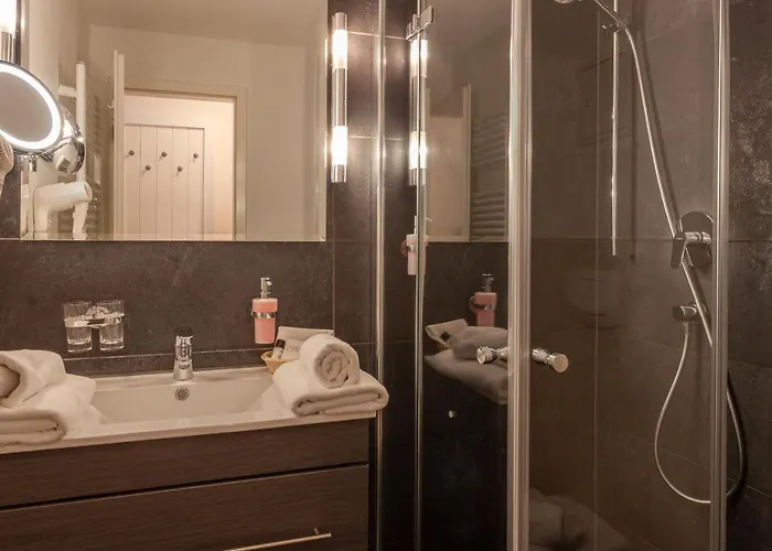 Vier Jahreszeiten Klimaneutral Hotel Binz