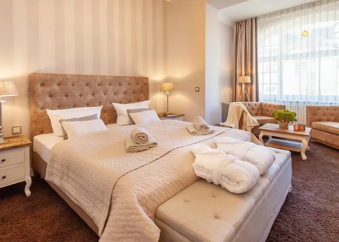 Vier Jahreszeiten Klimaneutral Hotel