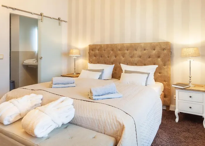 Vier Jahreszeiten (adults Only)