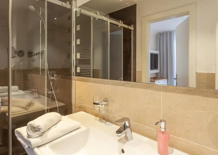 Vier Jahreszeiten Klimaneutral Binz